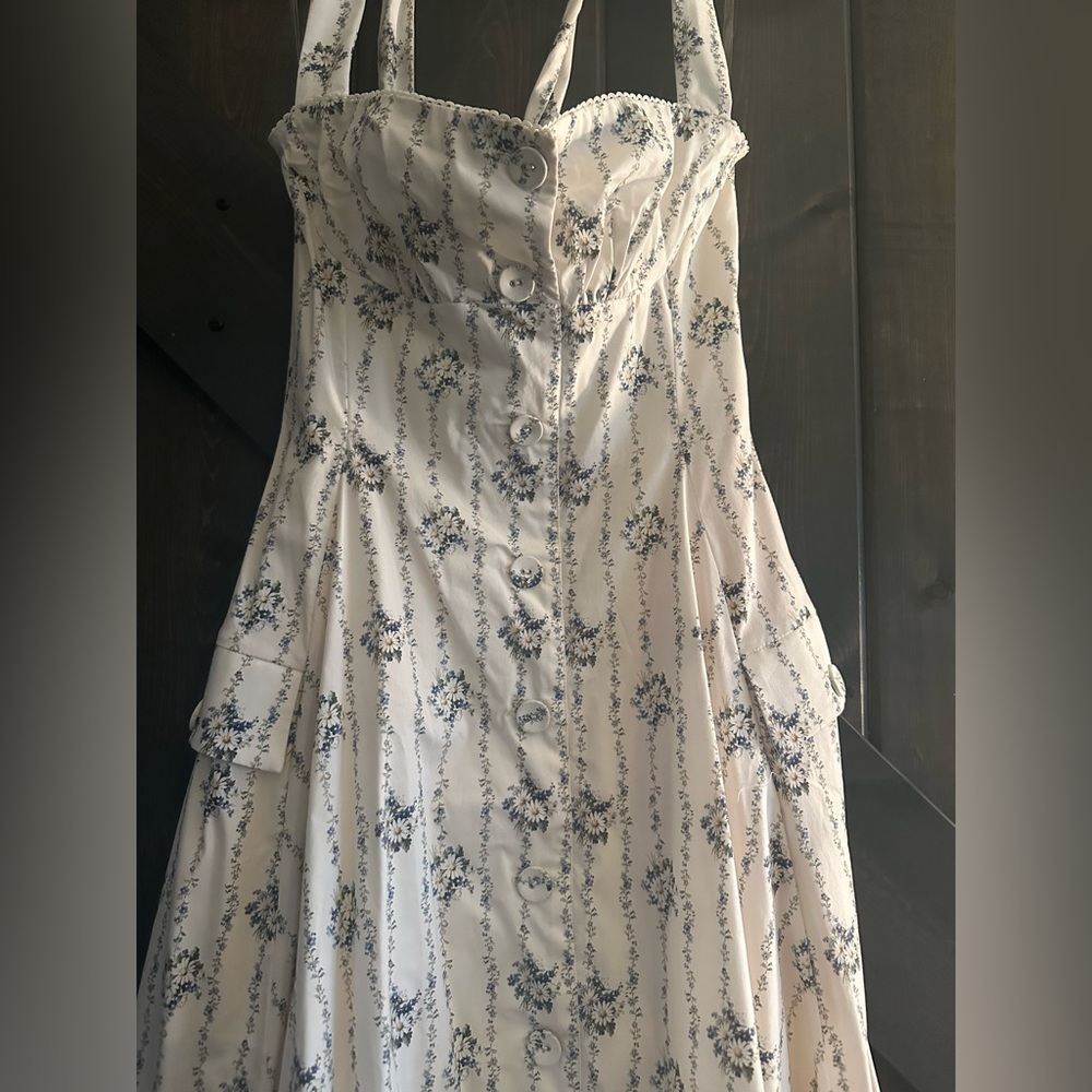 House of CB Claudia Dress - Picture 6 of 9